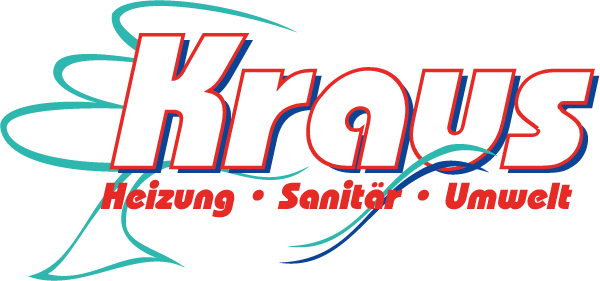Kraus Heizung · Sanitär
