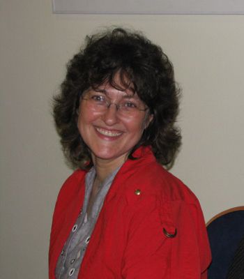 Birgit Kraus – Büro & Organisation