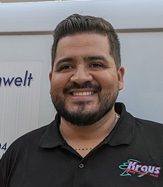 Bruno Maciel de Lemos – Monteur